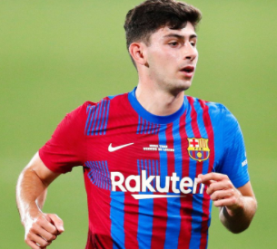 Yousuf Demir is not good enough for Barcelona